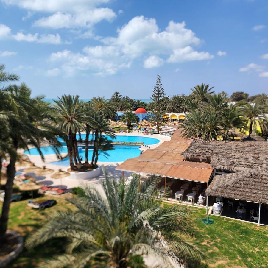 Golf Beach & Thalasso- Families And Couples Triffa Exterior foto