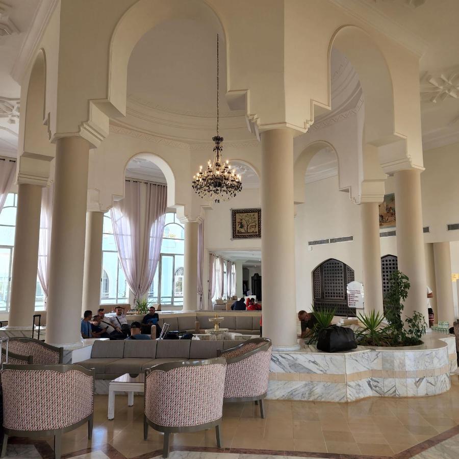 Golf Beach & Thalasso- Families And Couples Triffa Exterior foto