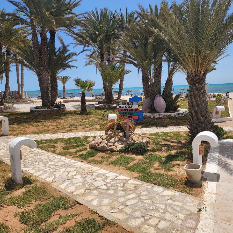 Golf Beach & Thalasso- Families And Couples Triffa Exterior foto