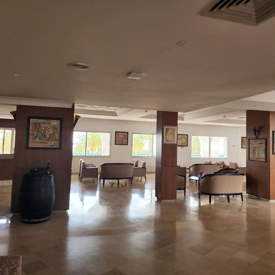 Golf Beach & Thalasso- Families And Couples Triffa Exterior foto